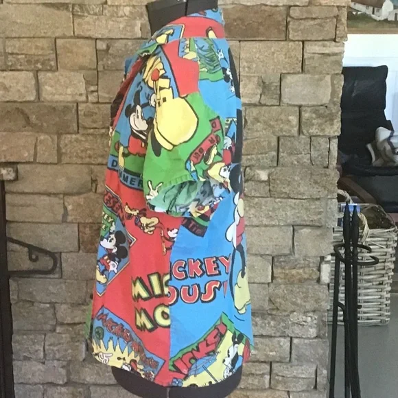 Mickey Mouse! - Picture 3 of 5